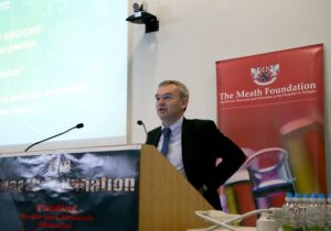 Paul Browne Opening address Sympsoium Nov 2015