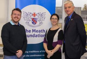 Symposium: TJ Butler, Lucy Ann Behan and Kevin Conlon